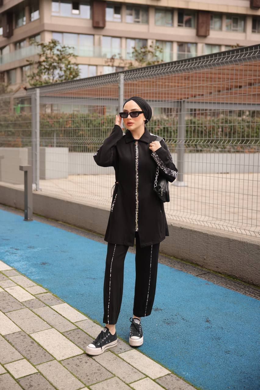 Urban Safari Tracksuit