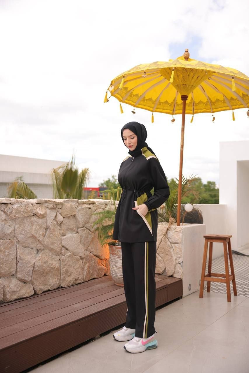 Urban Energy Tracksuit