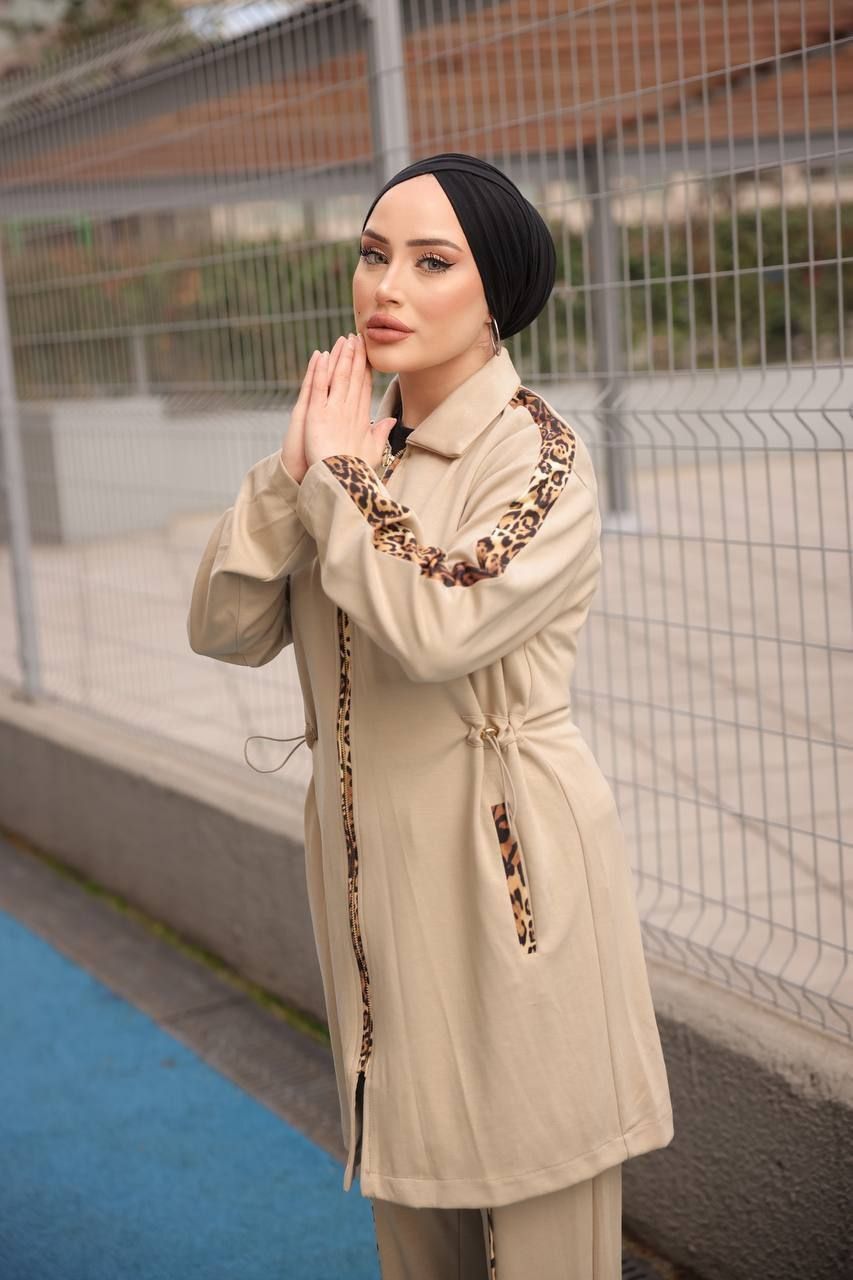 Urban Safari Tracksuit