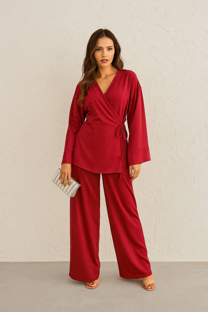 Velvet Harmony Set