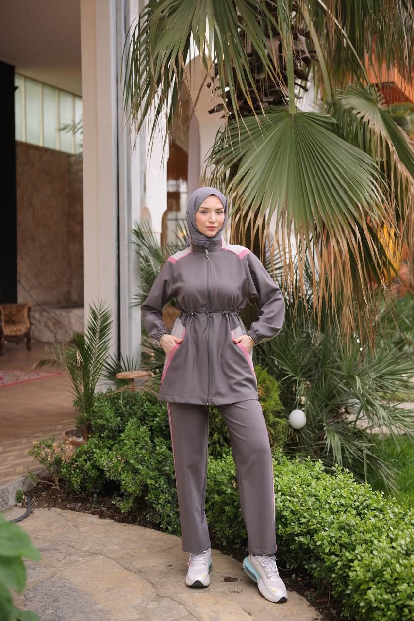 Urban Energy Tracksuit