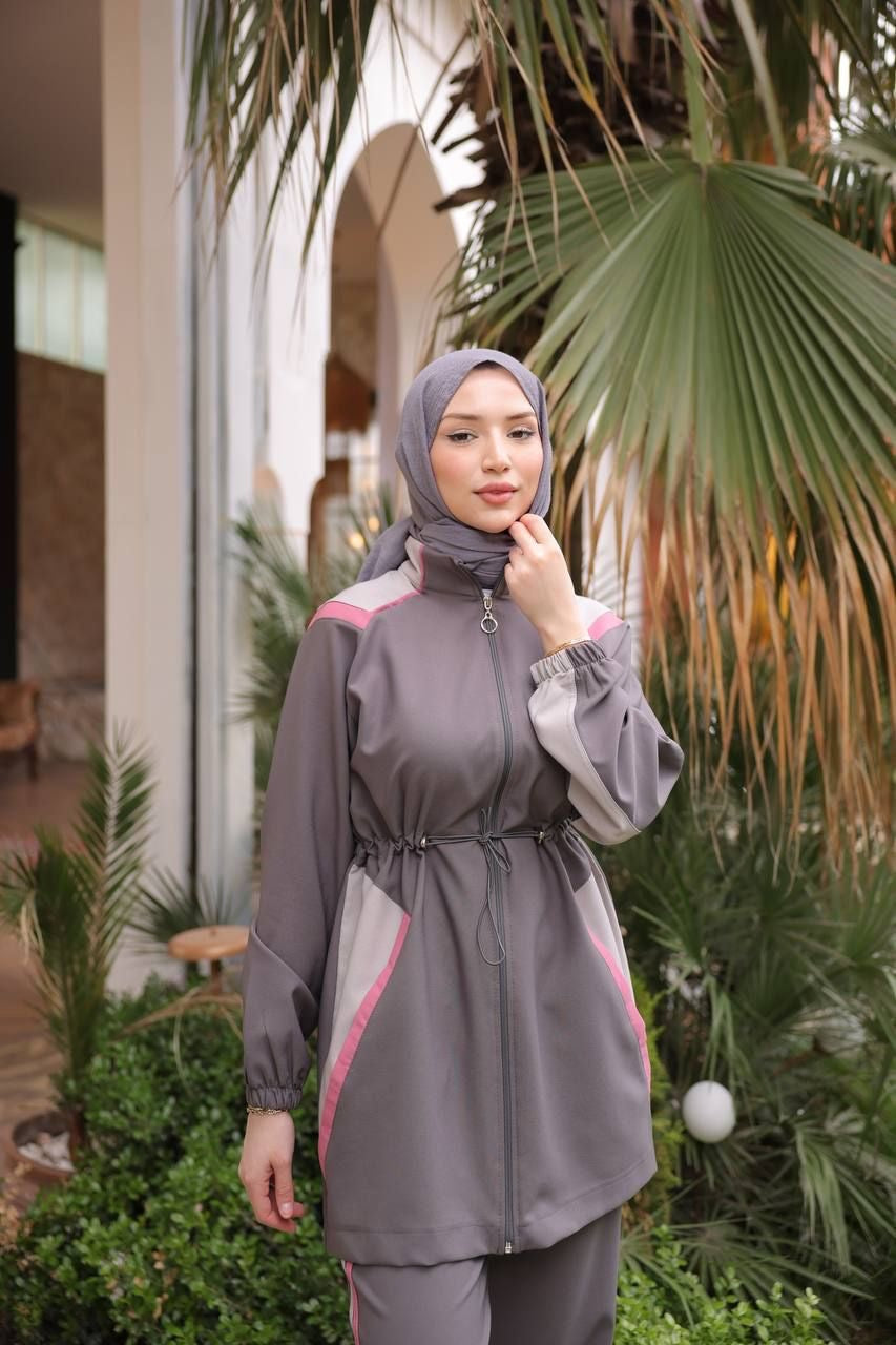 Urban Energy Tracksuit