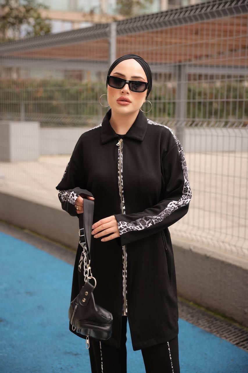 Urban Safari Tracksuit