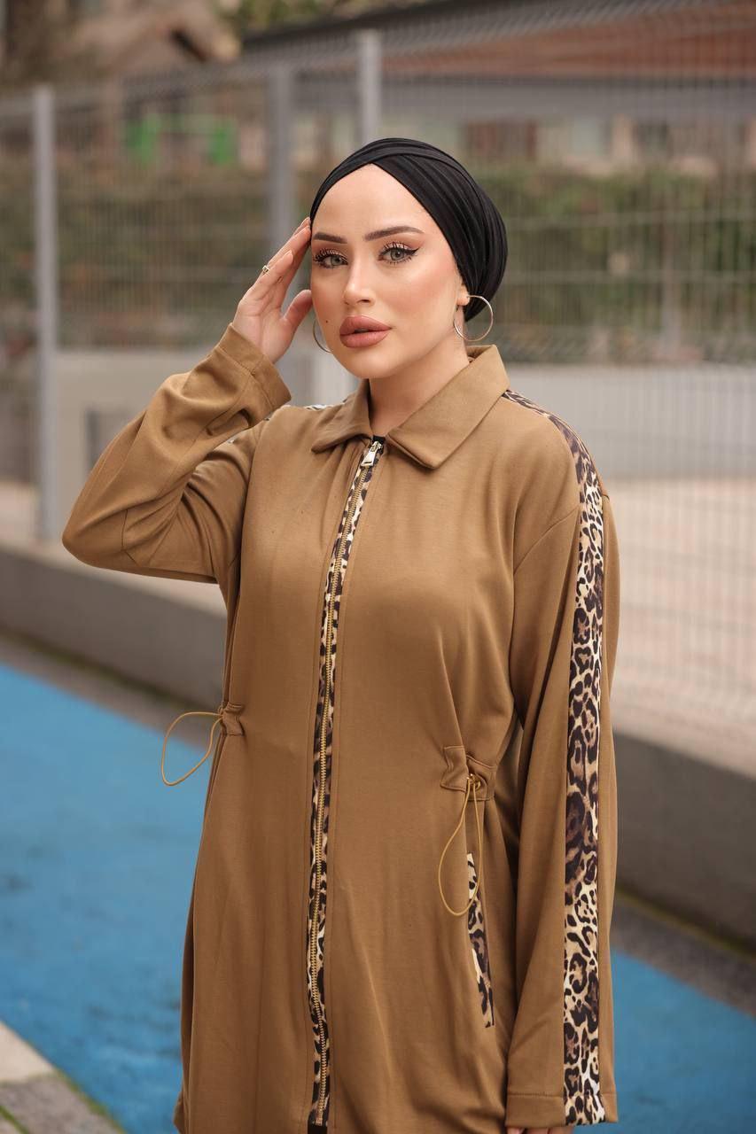 Urban Safari Tracksuit