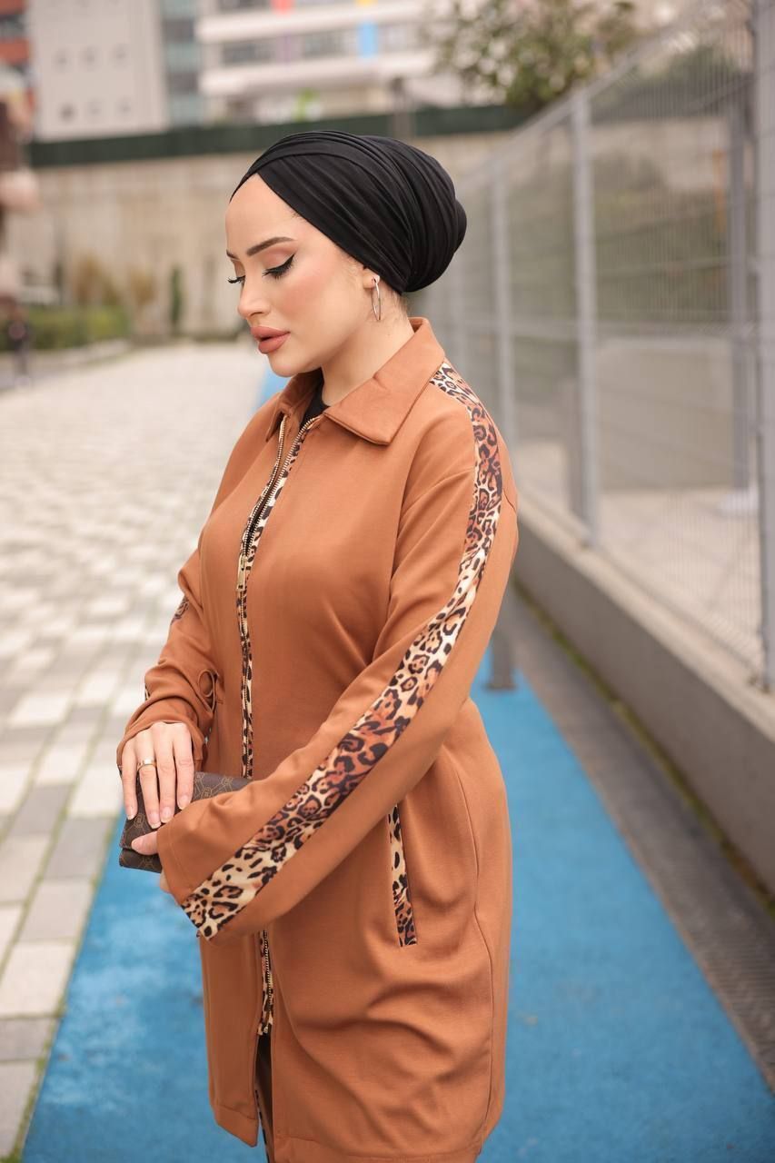 Urban Safari Tracksuit