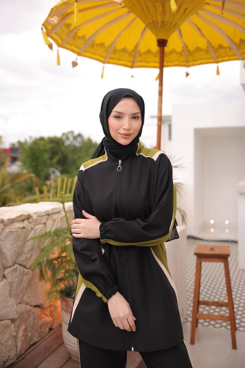 Urban Energy Tracksuit