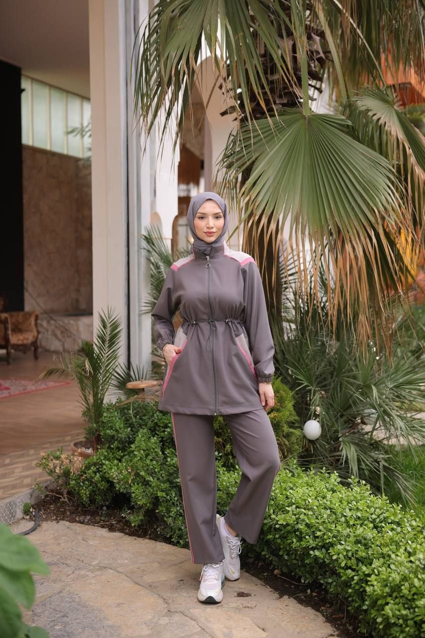 Urban Energy Tracksuit