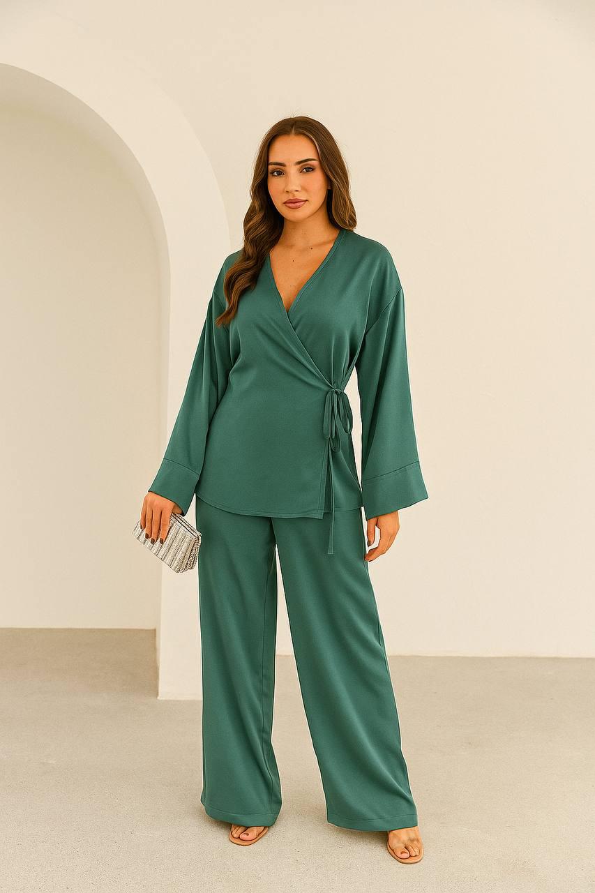 Velvet Harmony Set