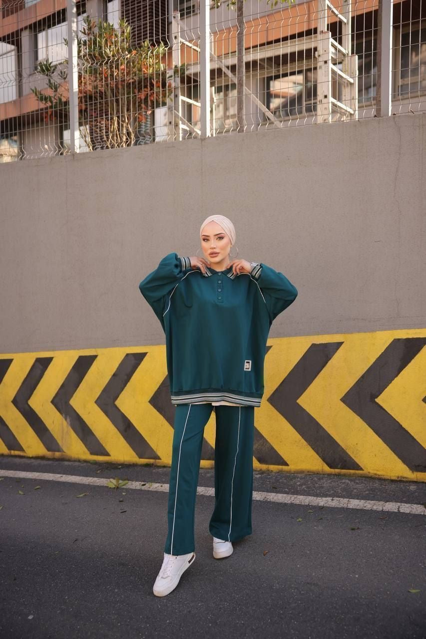Velina Set