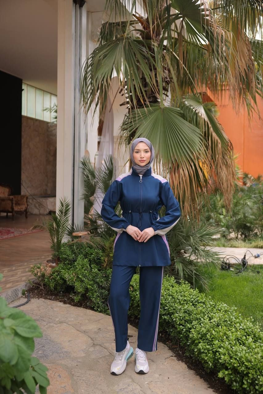 Urban Energy Tracksuit