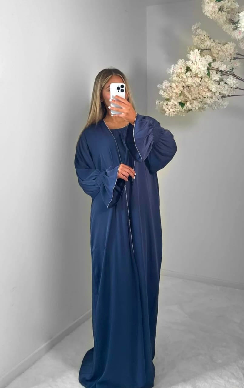 Serenity Abaya