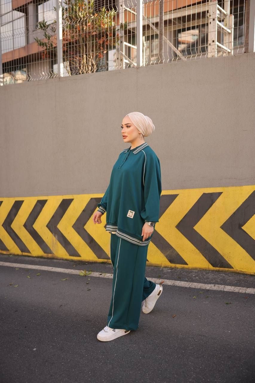 Velina Set