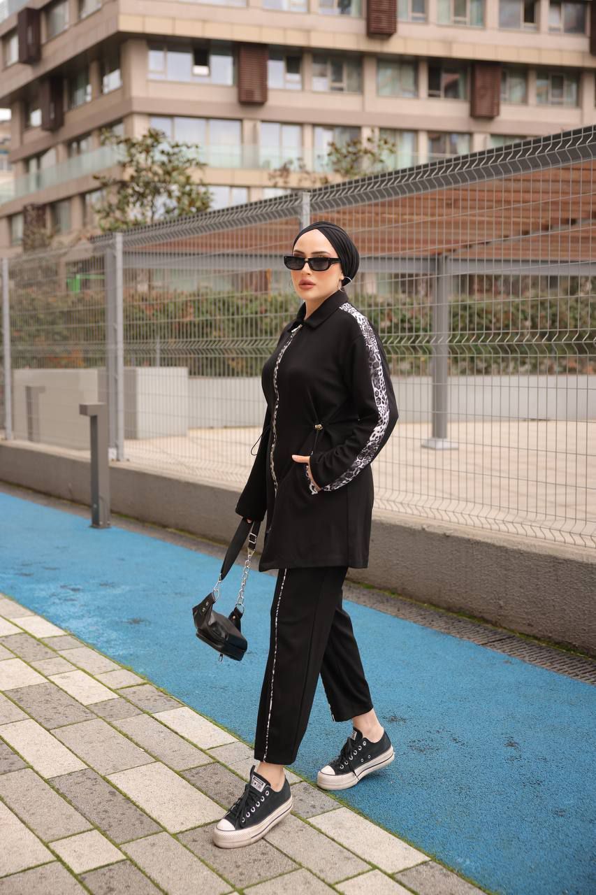 Urban Safari Tracksuit