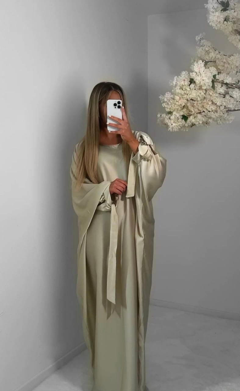 Serenity Abaya